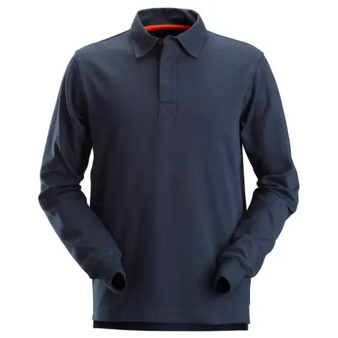 Populärt val Snickers Workwear 2612 Rugbytröja